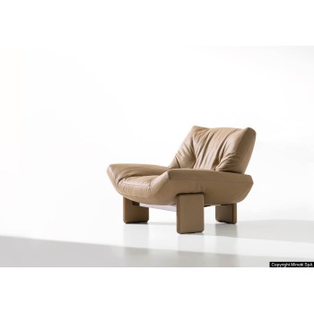 Emmi Armchairs