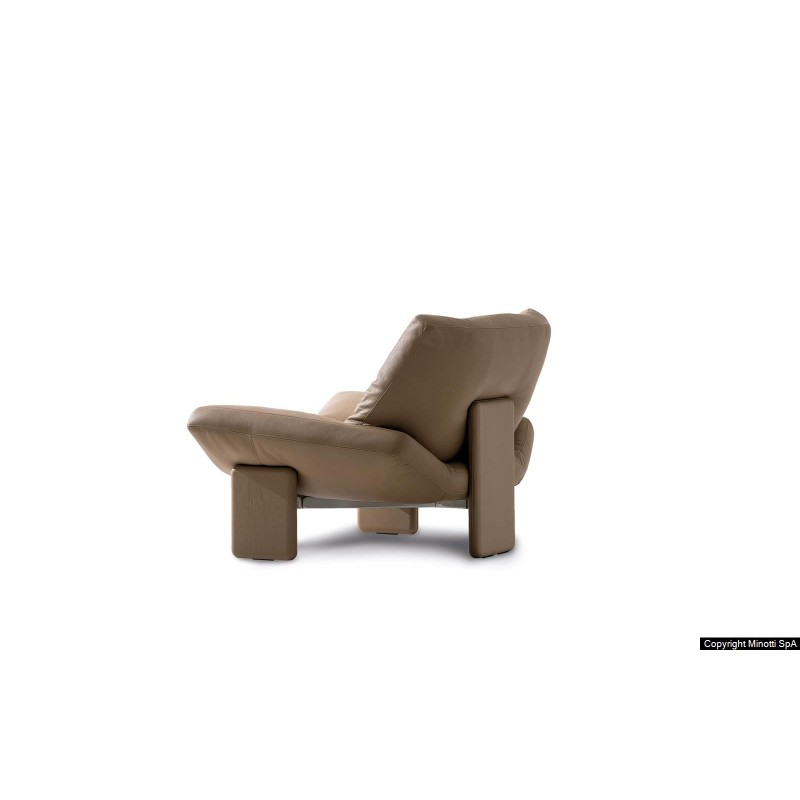 Emmi Armchairs