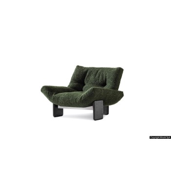Emmi Armchairs