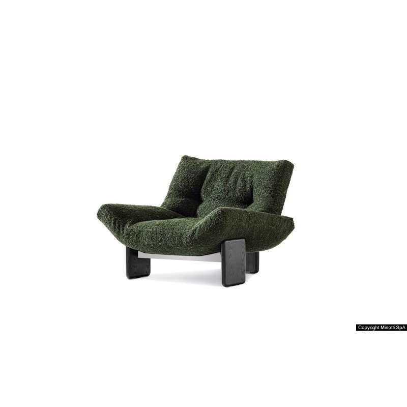 Emmi Armchairs