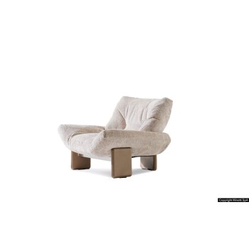 Emmi Armchairs