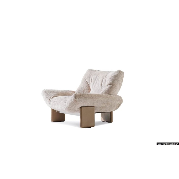 Emmi Armchairs