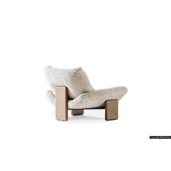 Emmi Armchairs