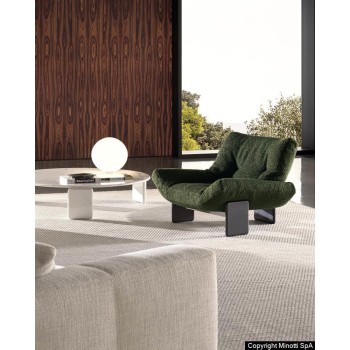 Emmi Armchairs