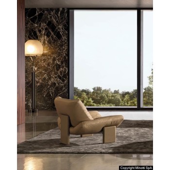 Emmi Armchairs