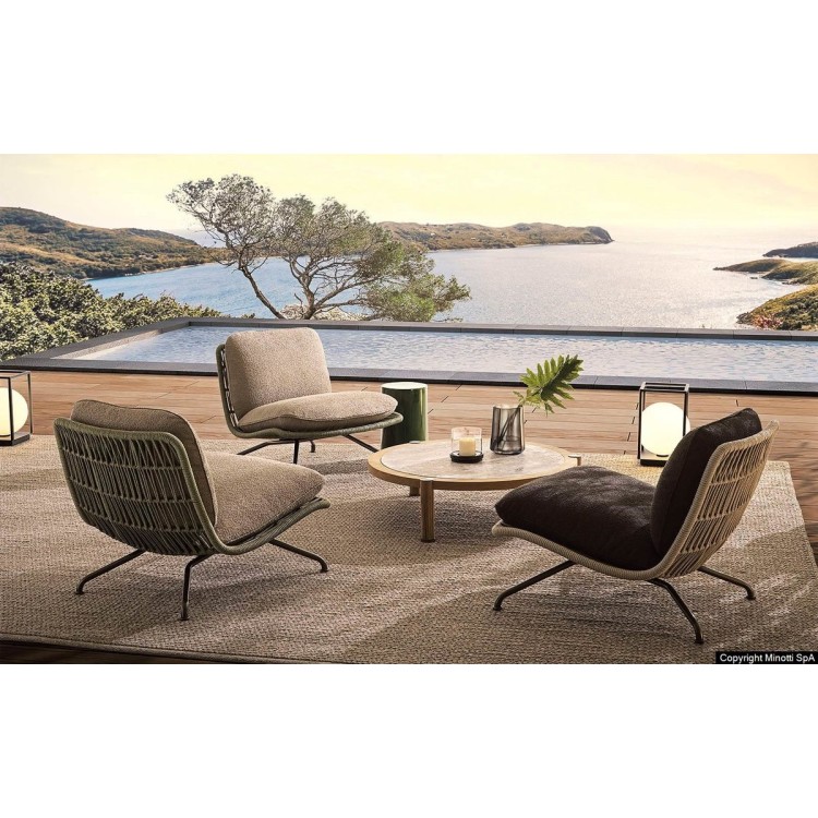 DD-13546 Armchairs
