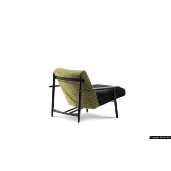 Trio Armchairs