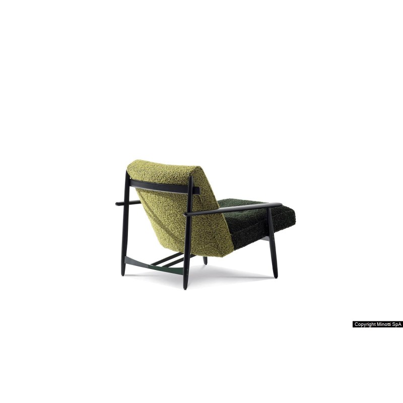 Trio Armchairs