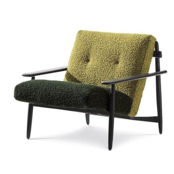 Trio Armchairs