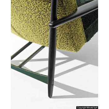 Trio Armchairs