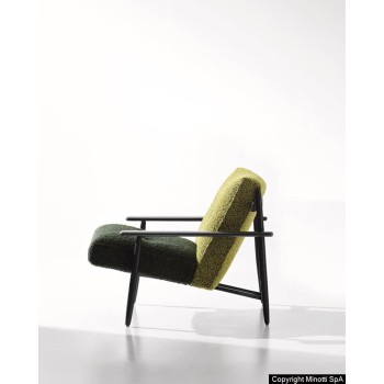 Trio Armchairs