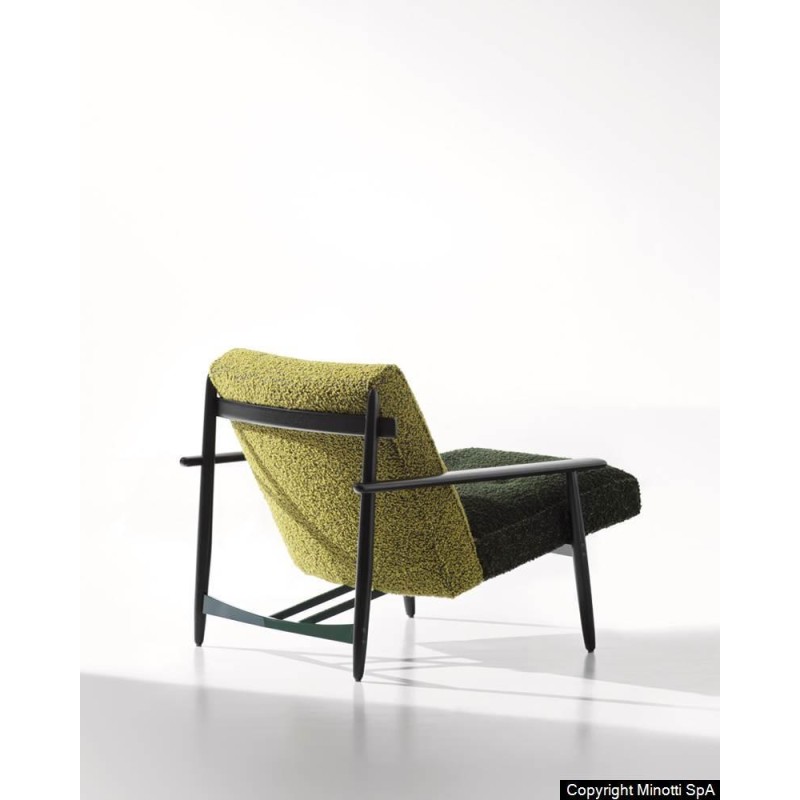 Trio Armchairs