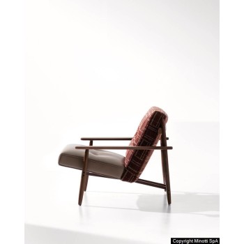 Trio Armchairs