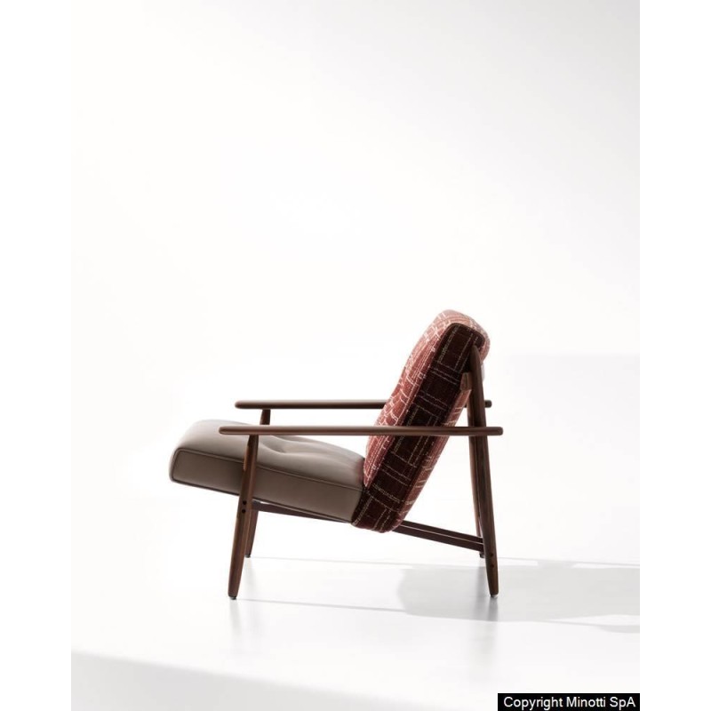 Trio Armchairs