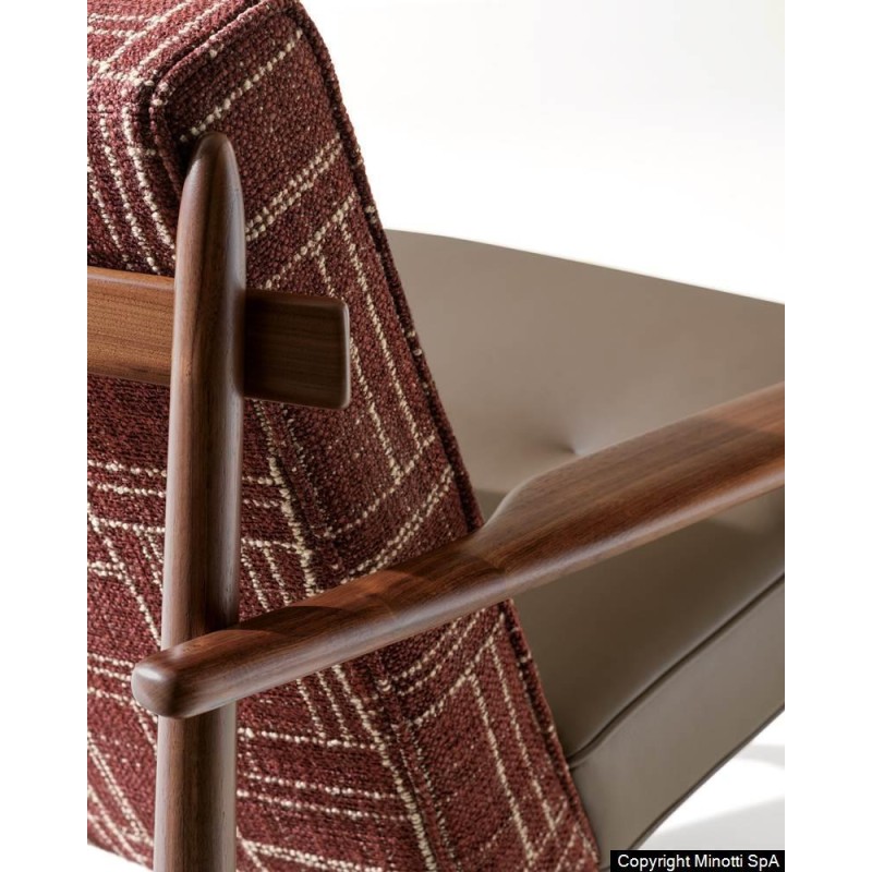 Trio Armchairs