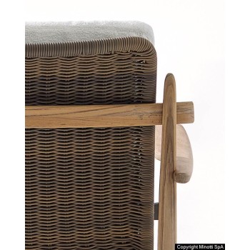 DD-13549 Armchairs