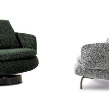 Vivienne Armchairs