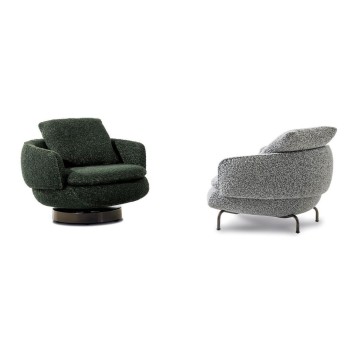 Vivienne Armchairs