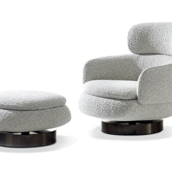 Vivienne Armchairs