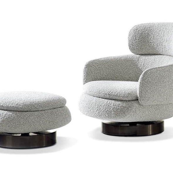 Vivienne Armchairs
