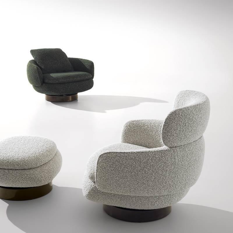 Vivienne Armchairs