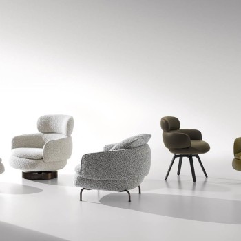 Vivienne Armchairs