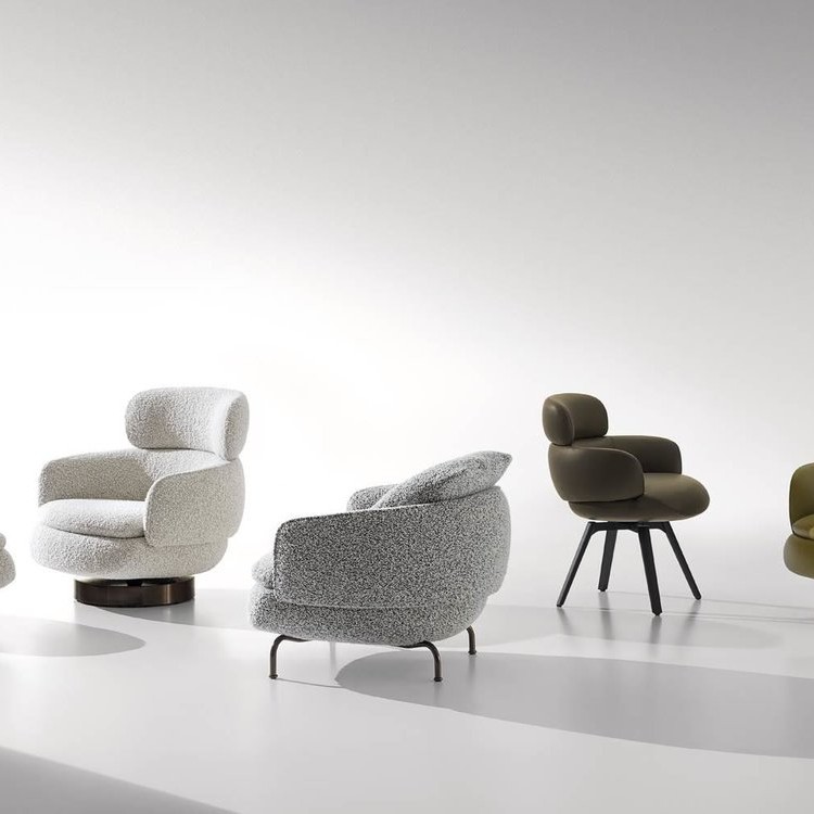 Vivienne Armchairs