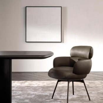 Vivienne Armchairs