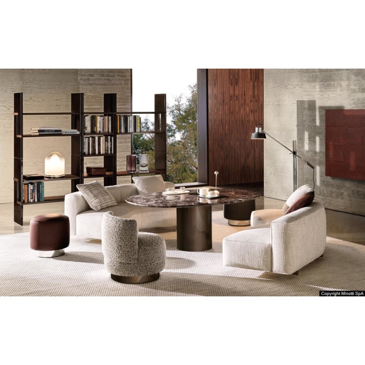 DD-13552 Armchairs