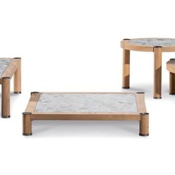 Daylight Coffee Tables
