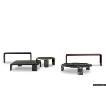 Drake Coffee Tables