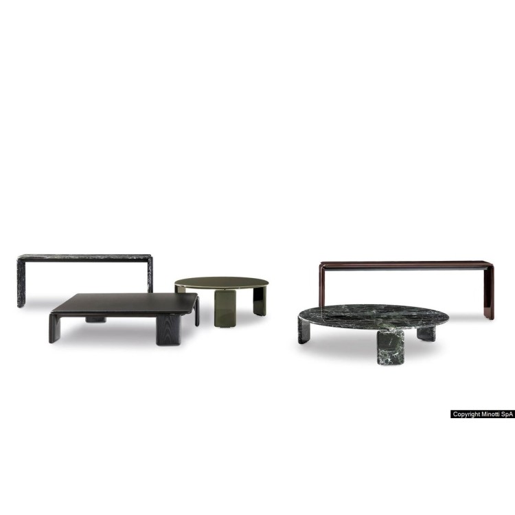 Drake Coffee Tables