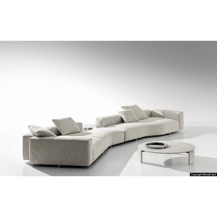 Drake Coffee Tables