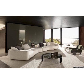 Drake Coffee Tables