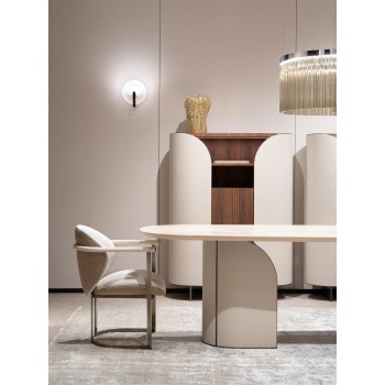 Duna Dining Tables
