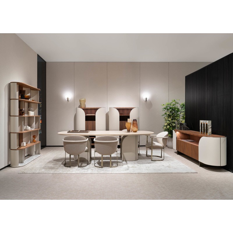 Duna Dining Tables