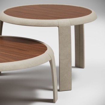 Omega Coffee Tables