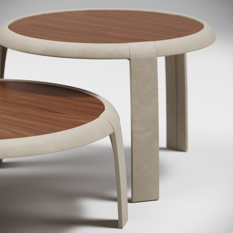 Omega Coffee Tables