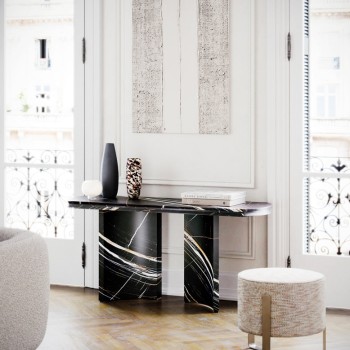 Aurea Stools & Benches