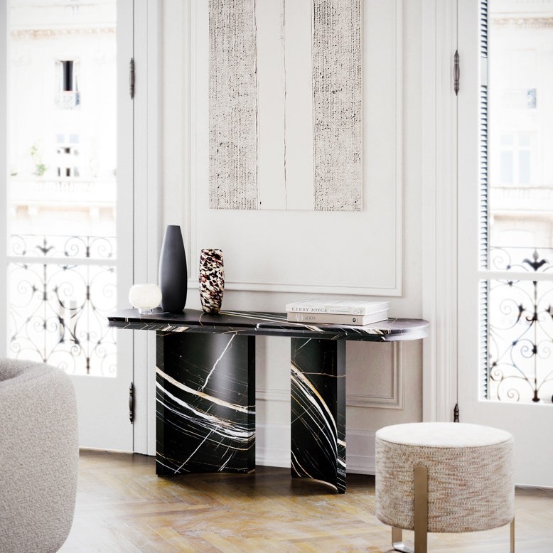 Aurea Stools & Benches