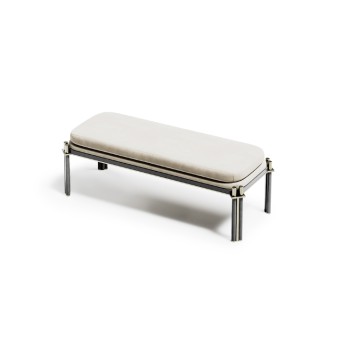 Tudor Stools & Benches
