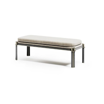 Tudor Stools & Benches