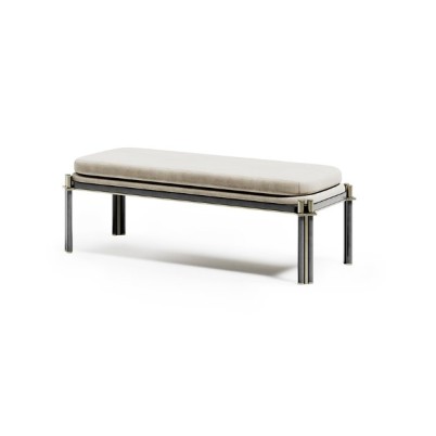 Tudor Stools & Benches
