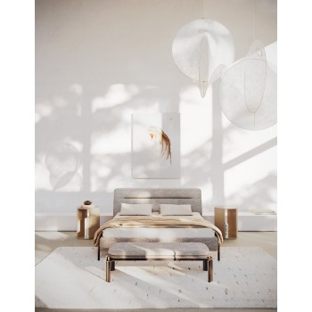 Tudor Stools & Benches