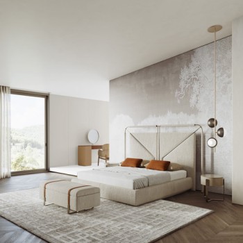 Aurea Nightstands