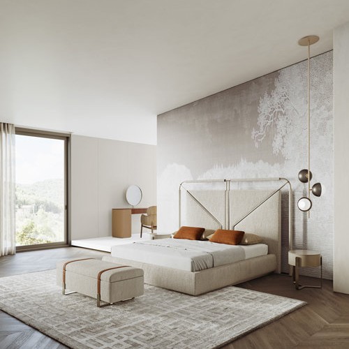 Aurea Nightstands
