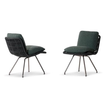 DD-13596 Chairs