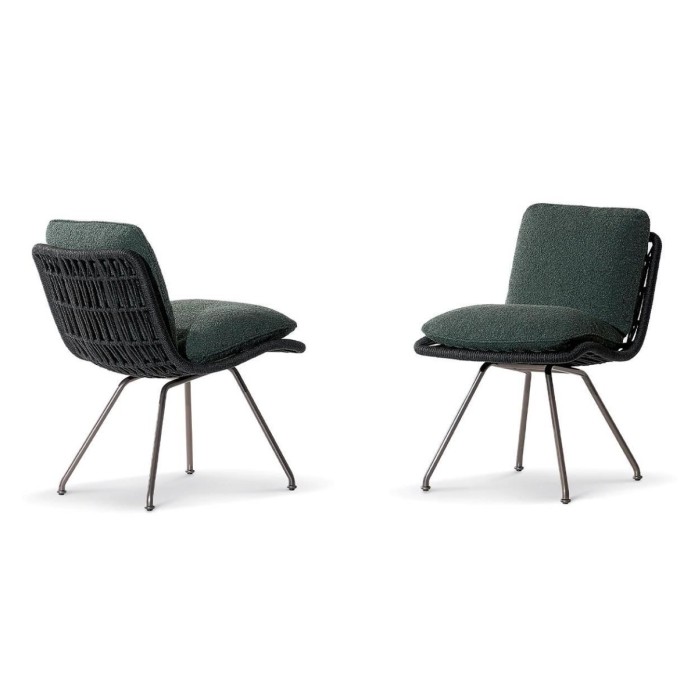 DD-13596 Chairs
