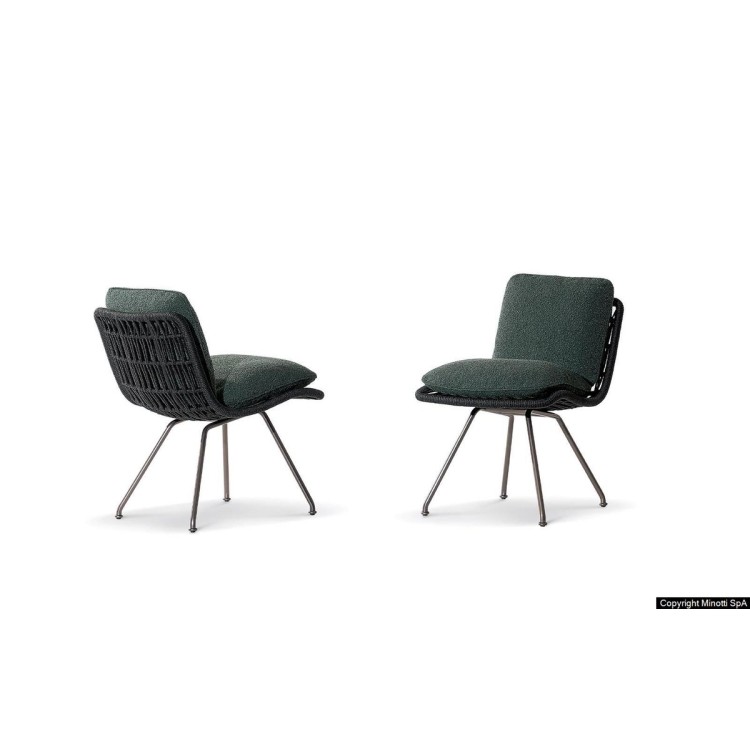 DD-13596 Chairs