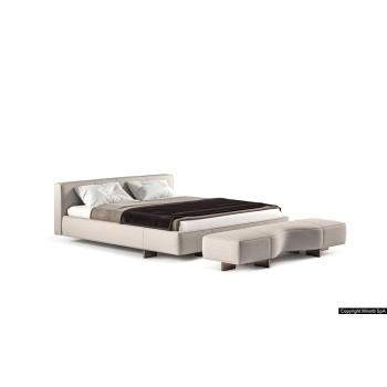 DD-13607 Beds